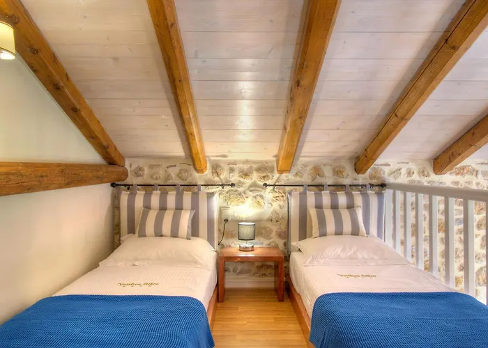 Korona Boutique Hotel