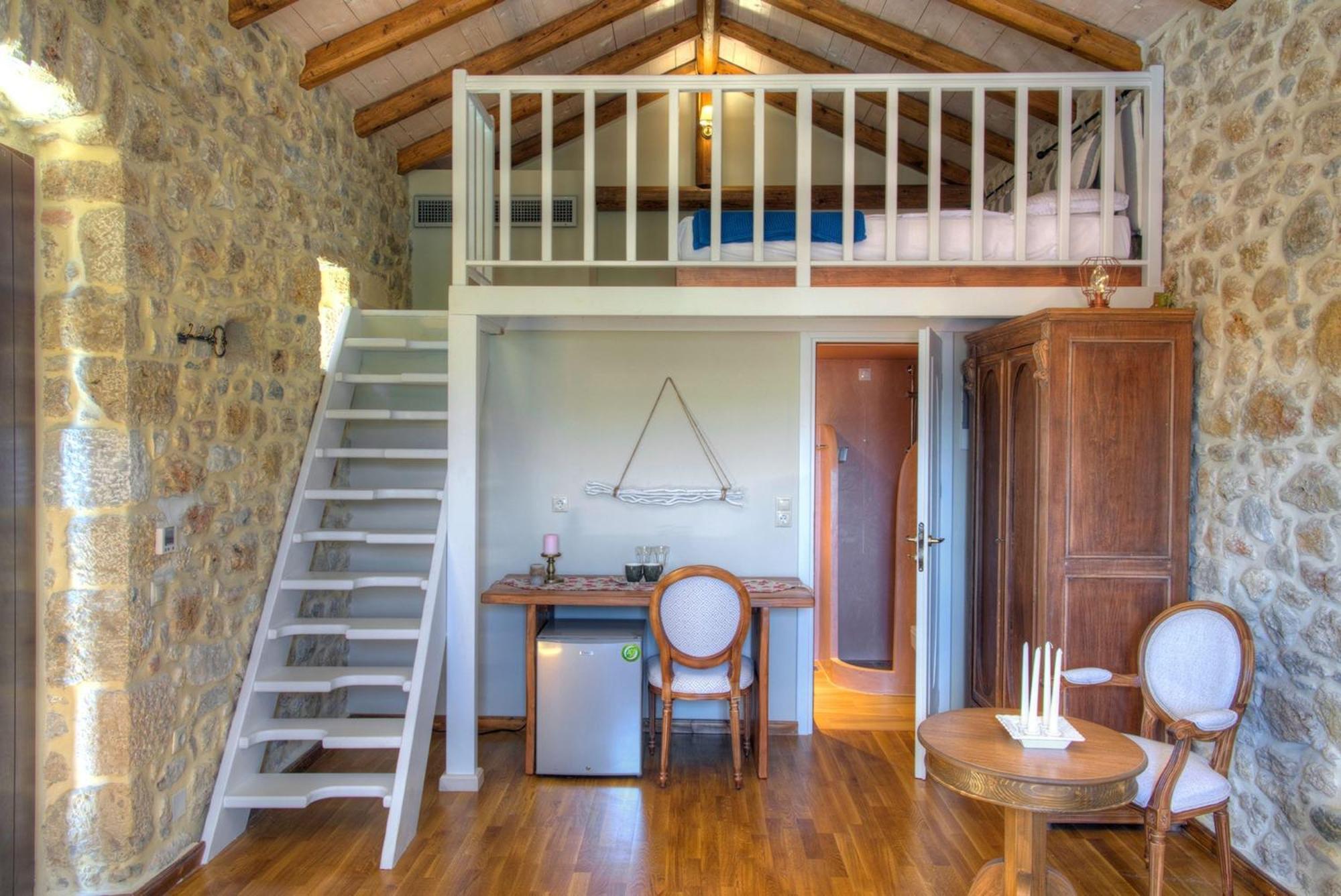 Korona Boutique Apartment *