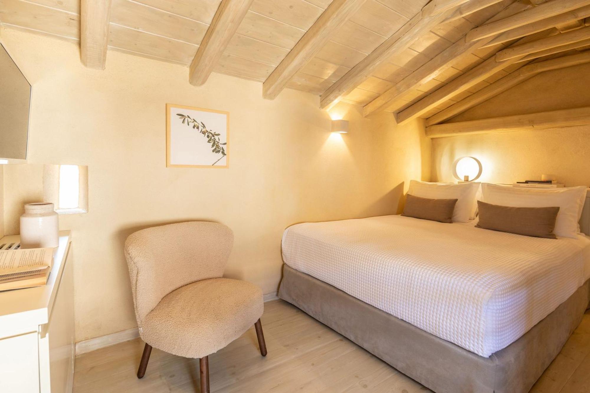 Apartament Korona Boutique Oitylo